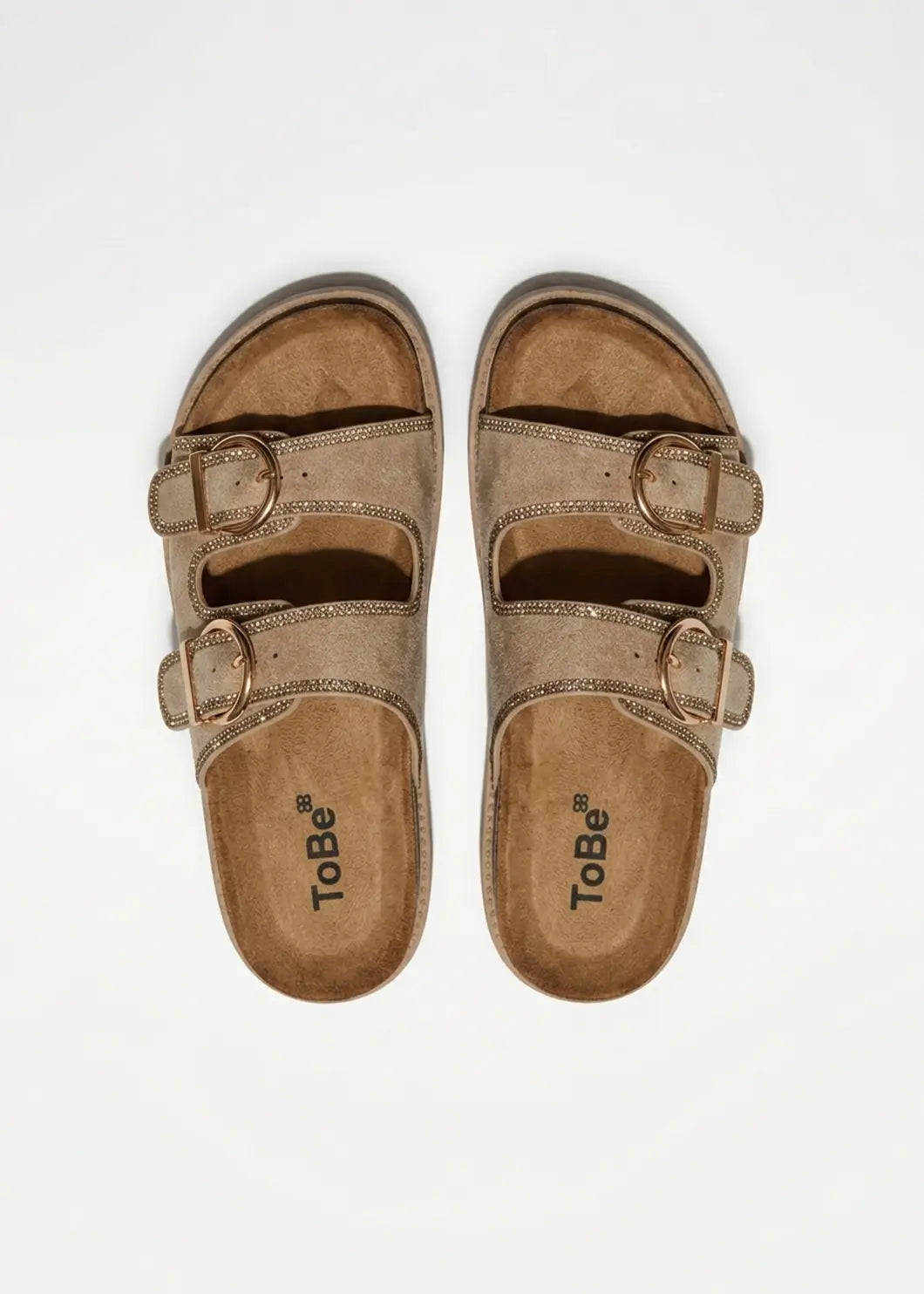 Maya Beige Foncé
