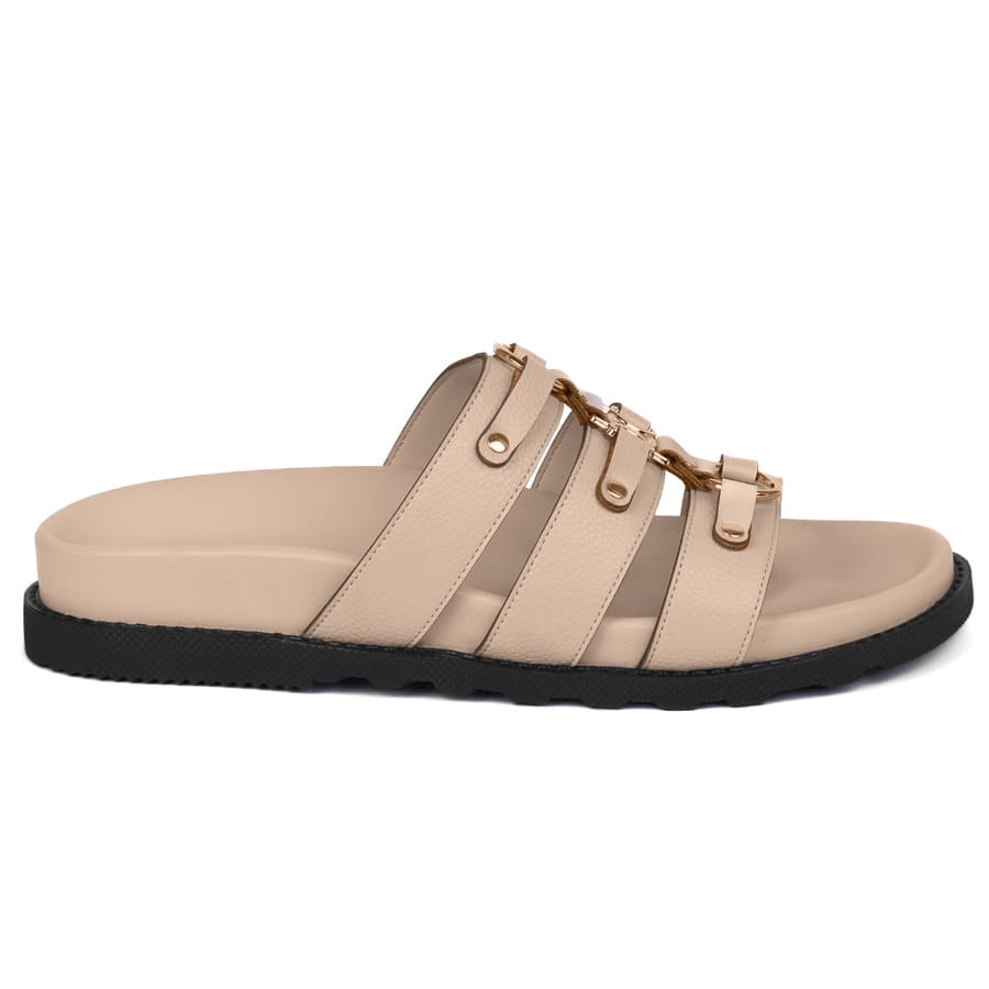 Velvet Beige Clair