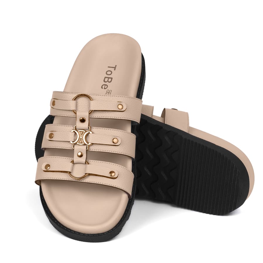Velvet Beige Clair