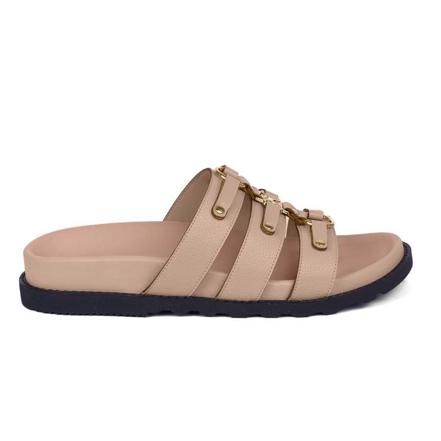 Velvet Beige Foncé