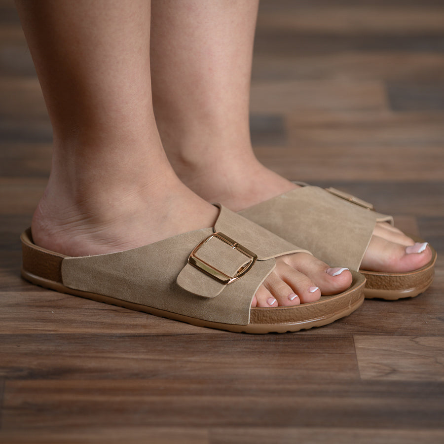 Sienna Beige