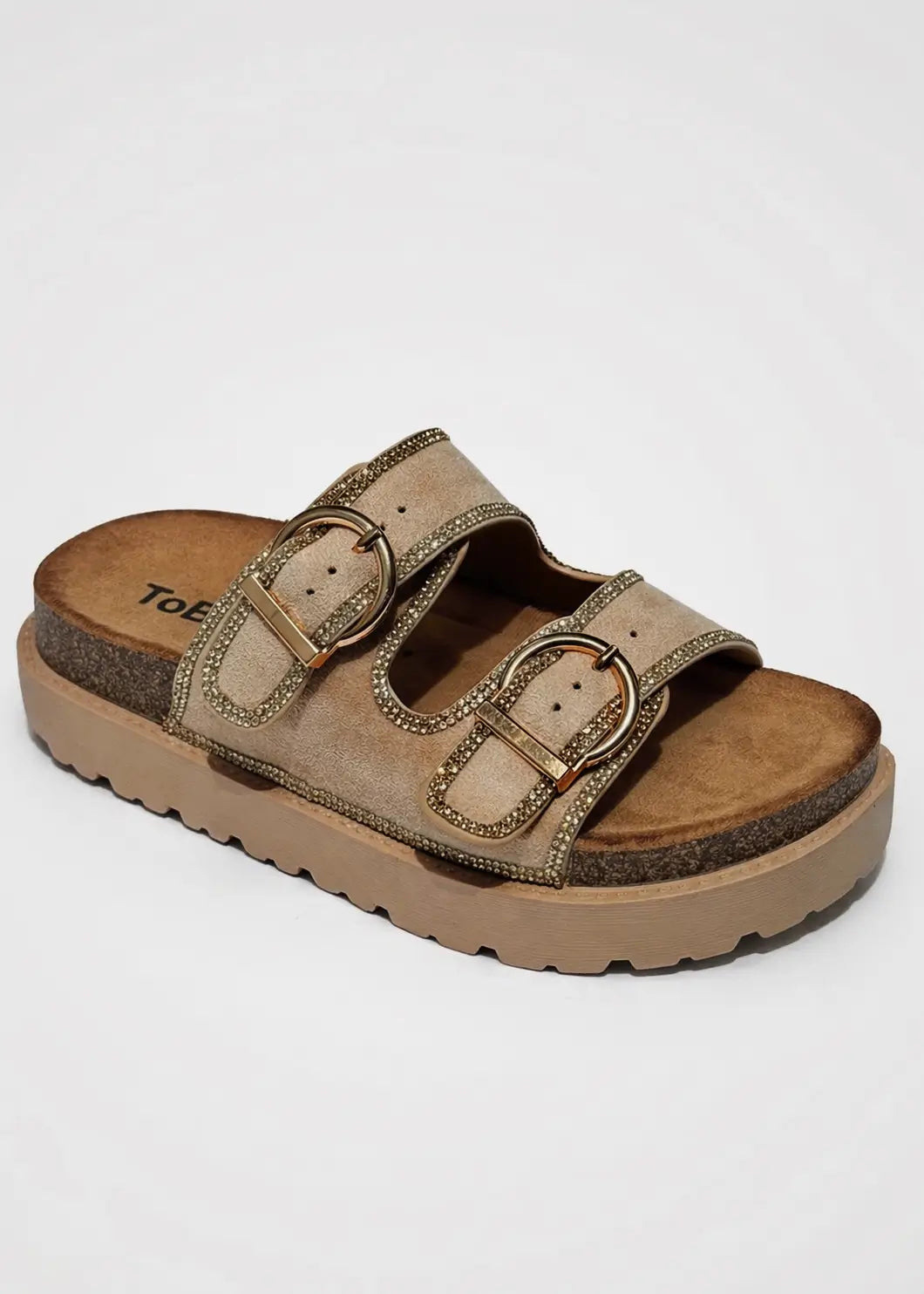 Maya Beige Foncé