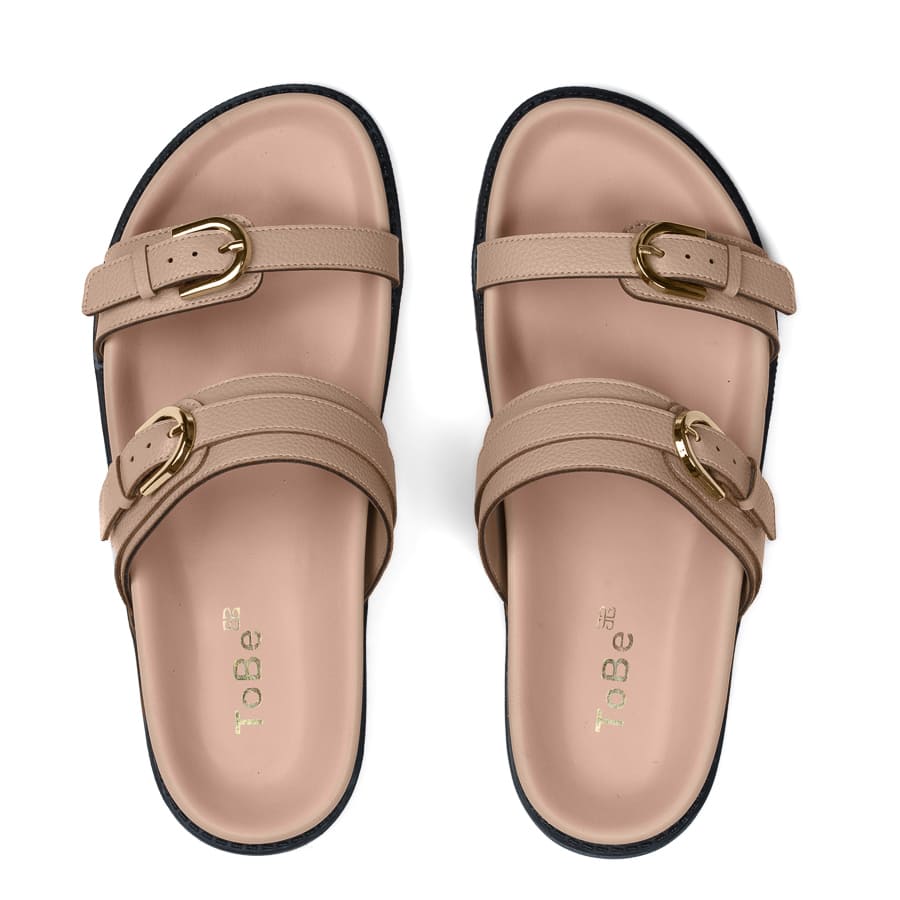 Vesper Beige Foncé
