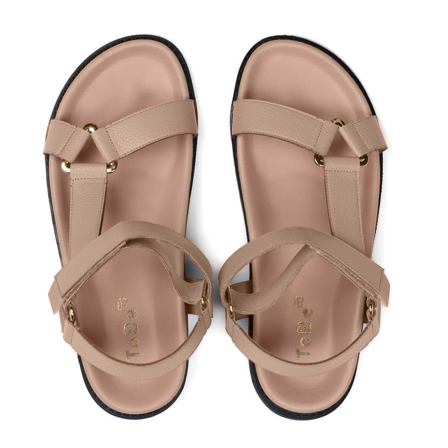 Eglantine Beige Foncé