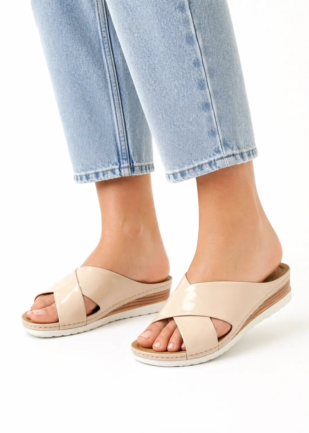 Amira Beige