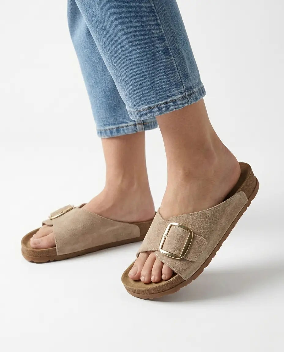 Soléa Beige