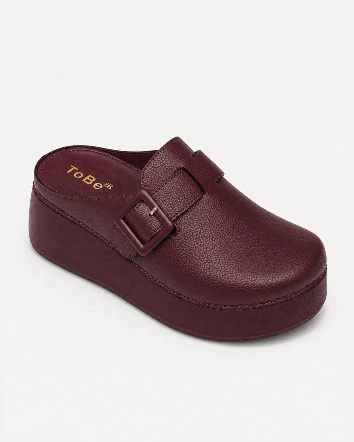 Véra Burgundy