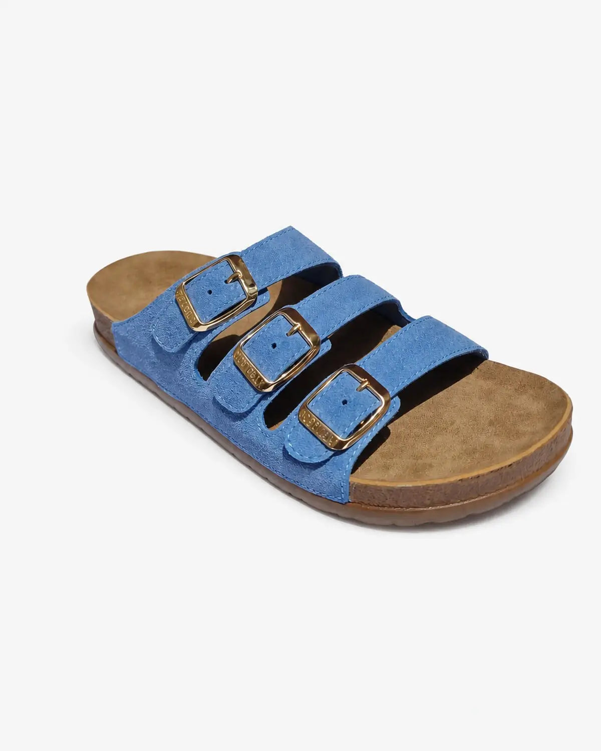 Palma Bleu