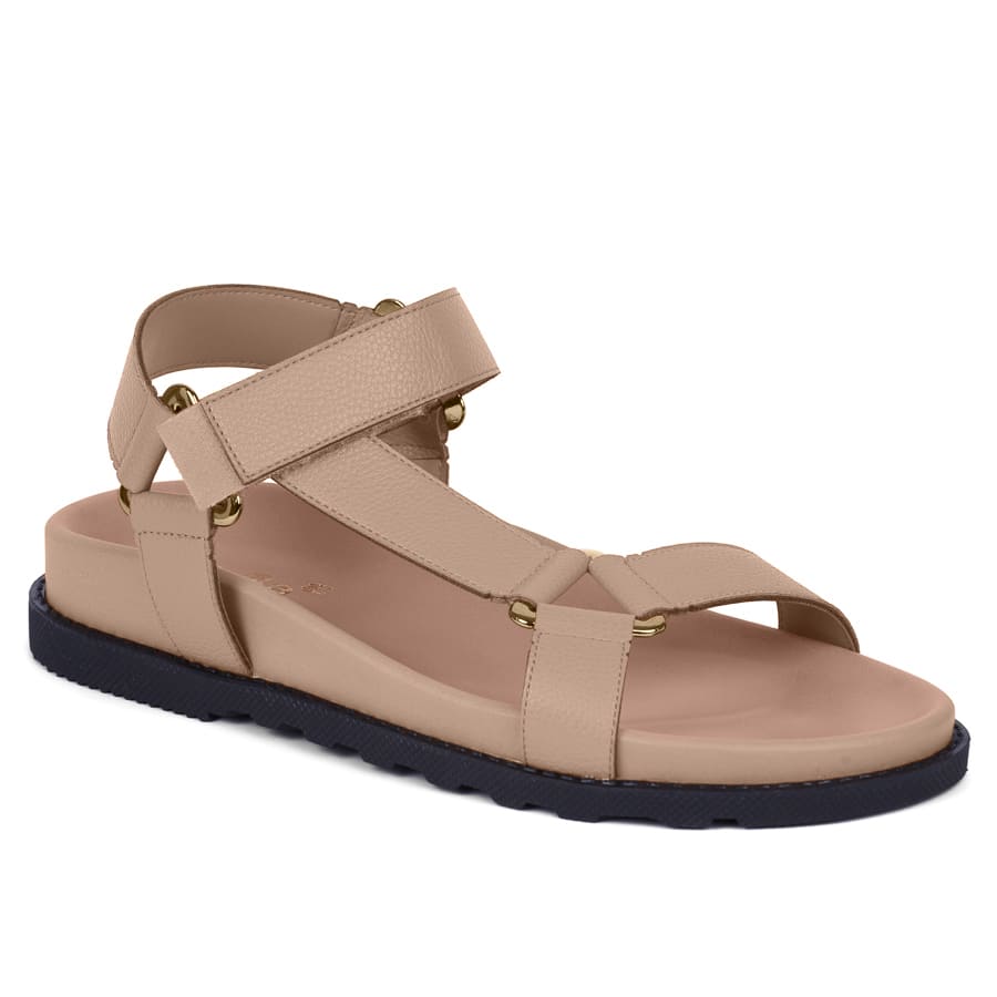 Eglantine Beige Foncé