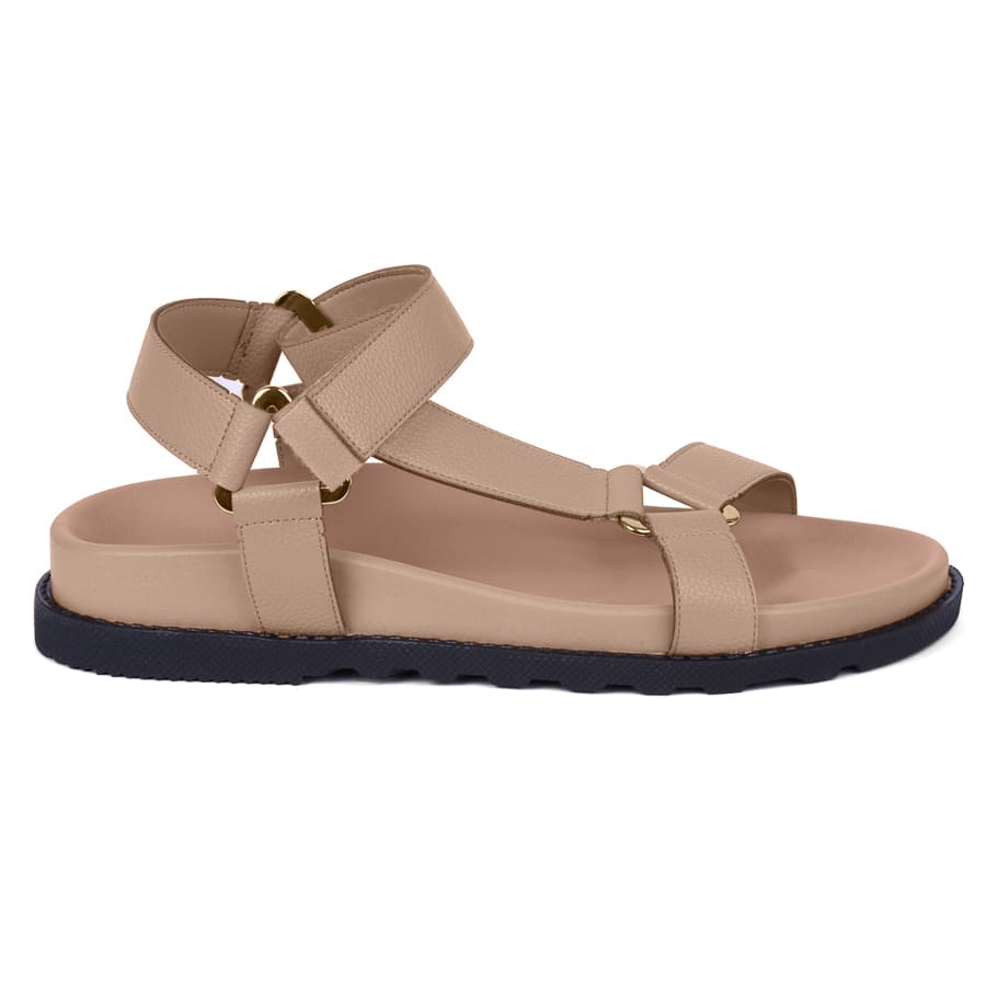 Eglantine Beige Foncé