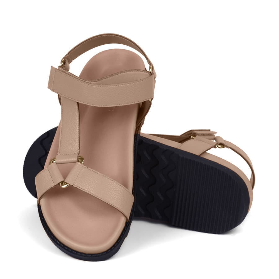 Eglantine Beige Foncé