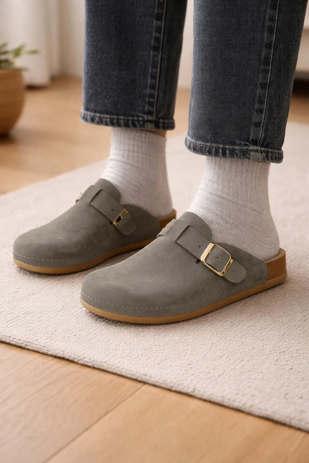 Heritage Gris