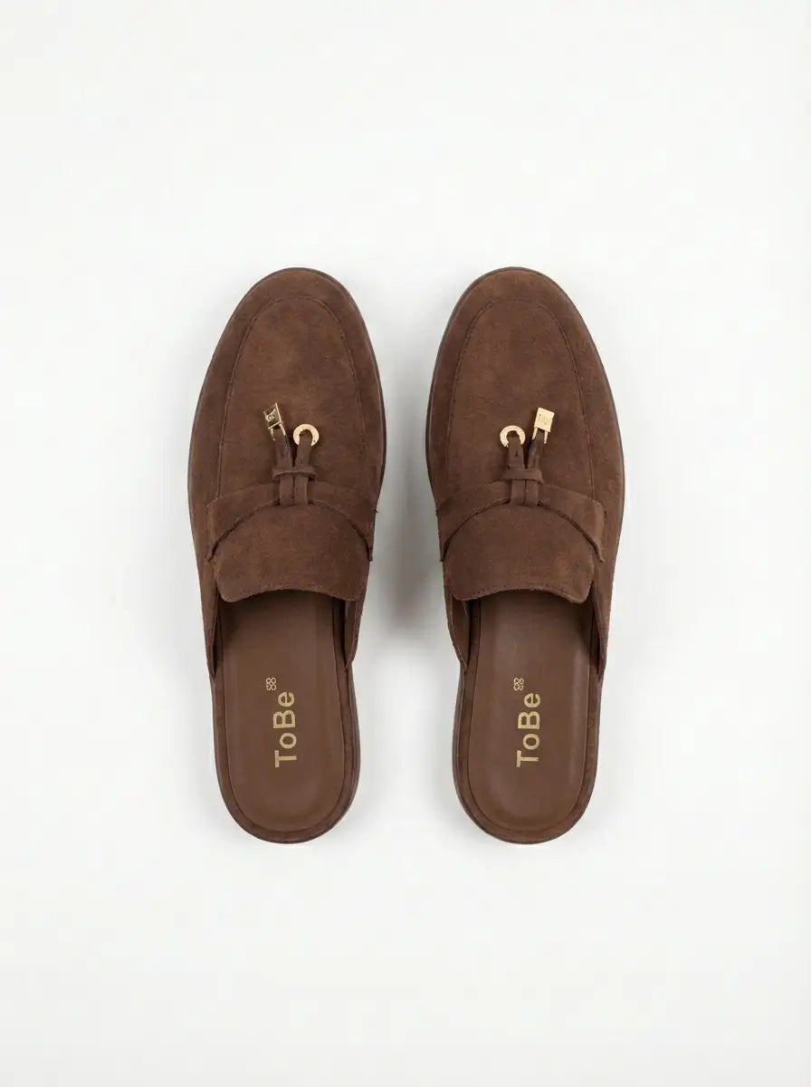 layali Marron