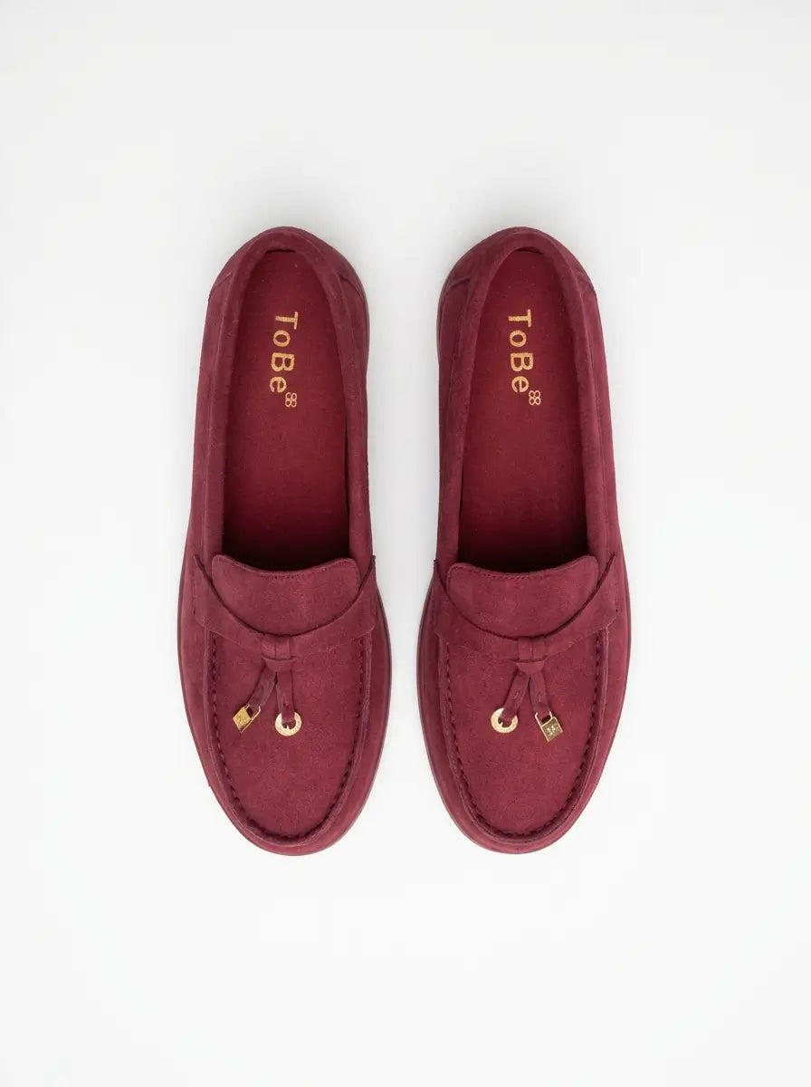Signature Burgundy