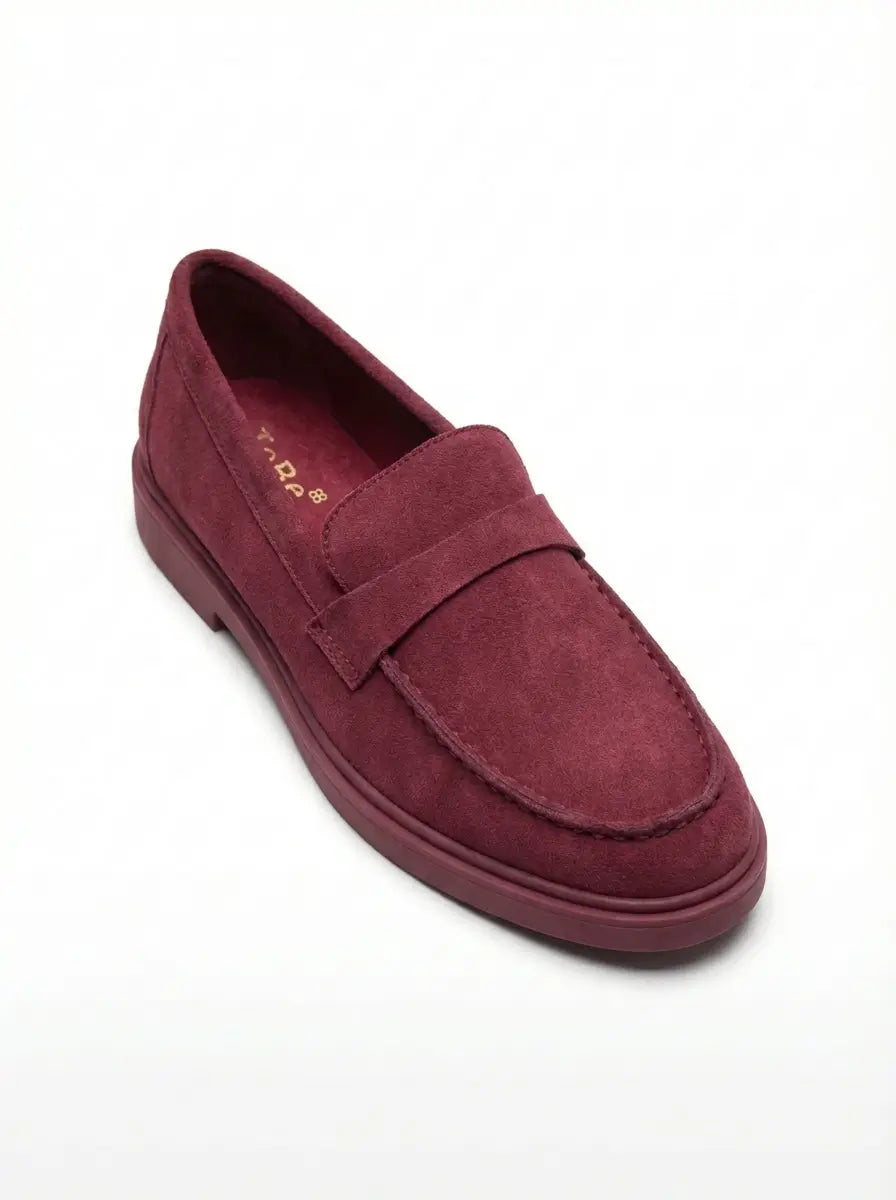 Prestige Burgundy