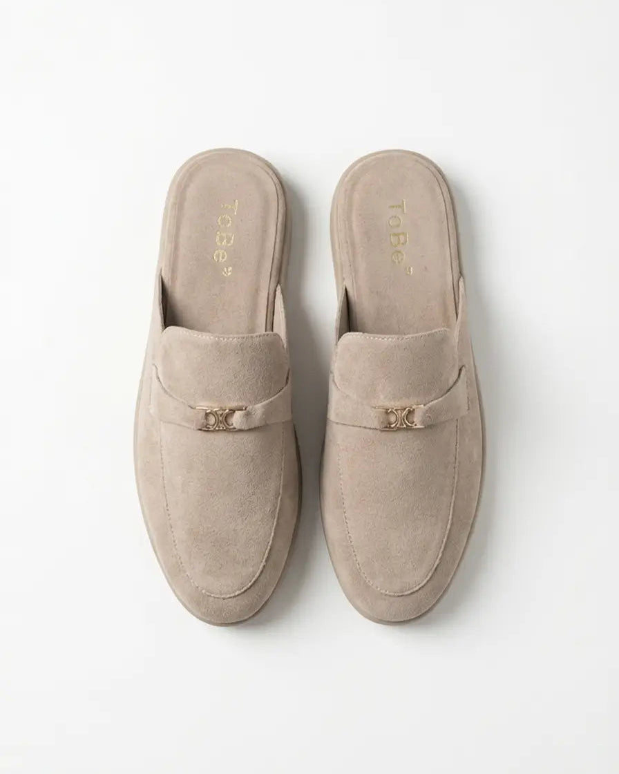 Qamar Beige
