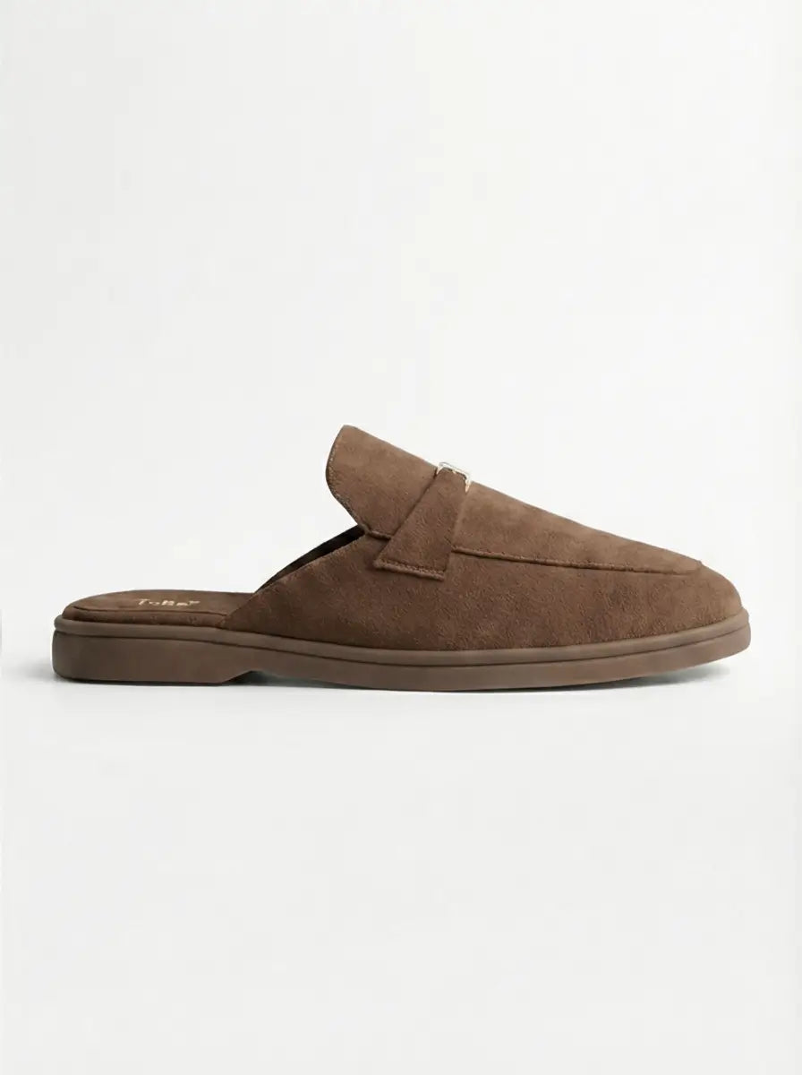 Qamar Marron