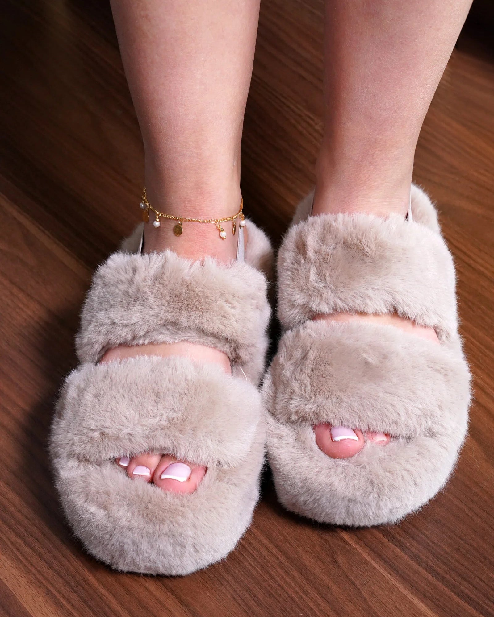 Slippers Jade originale