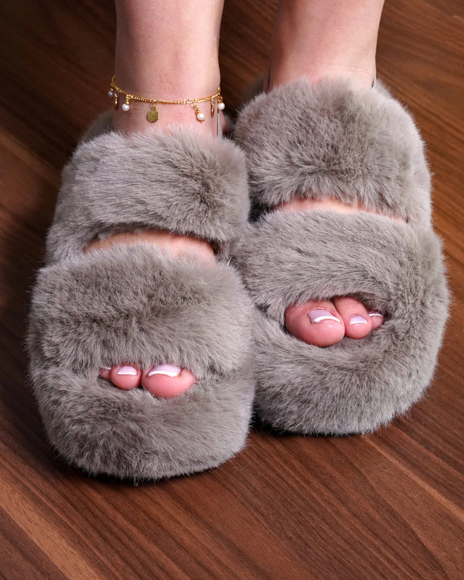 Slippers Jade originale