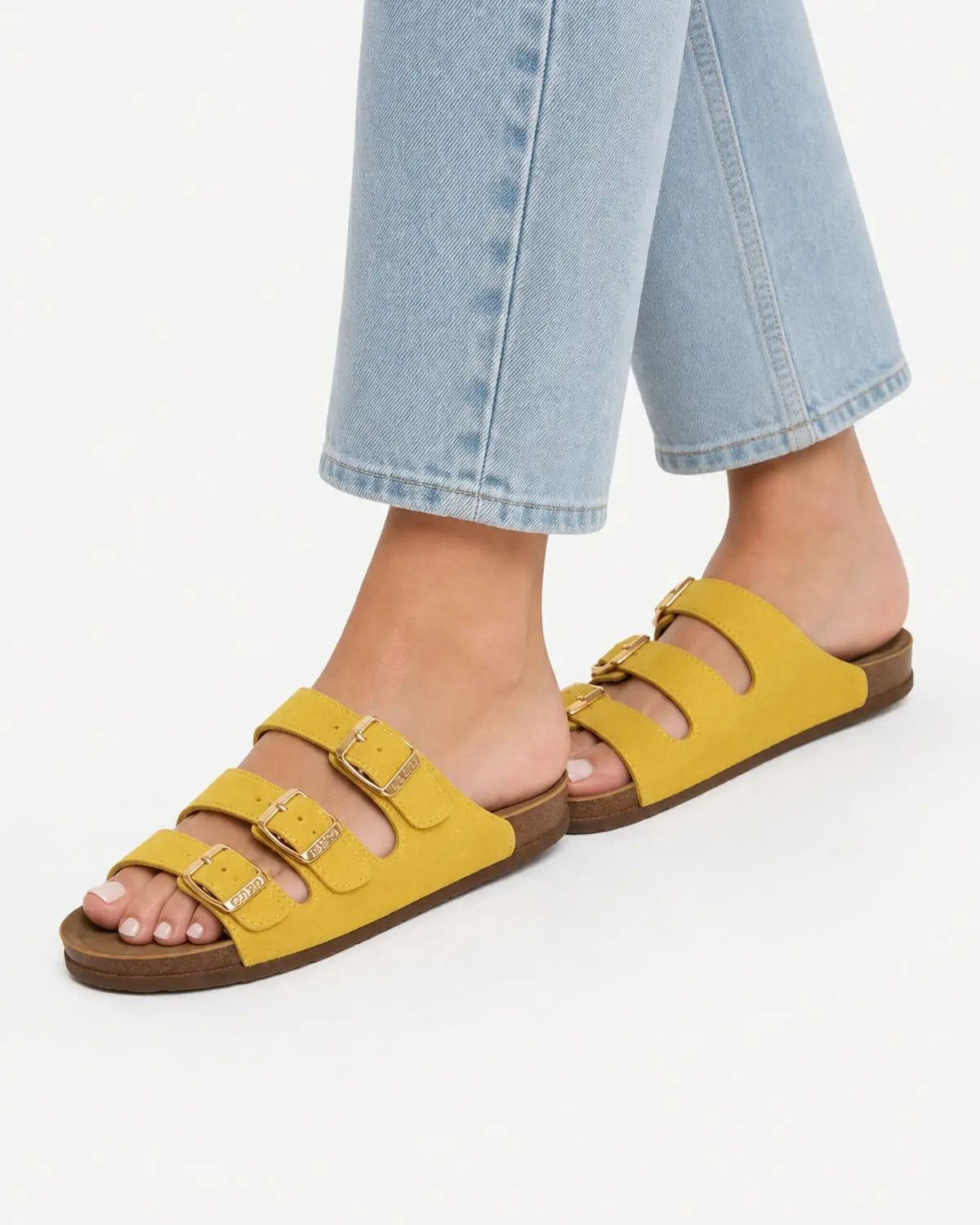 Palma Jaune