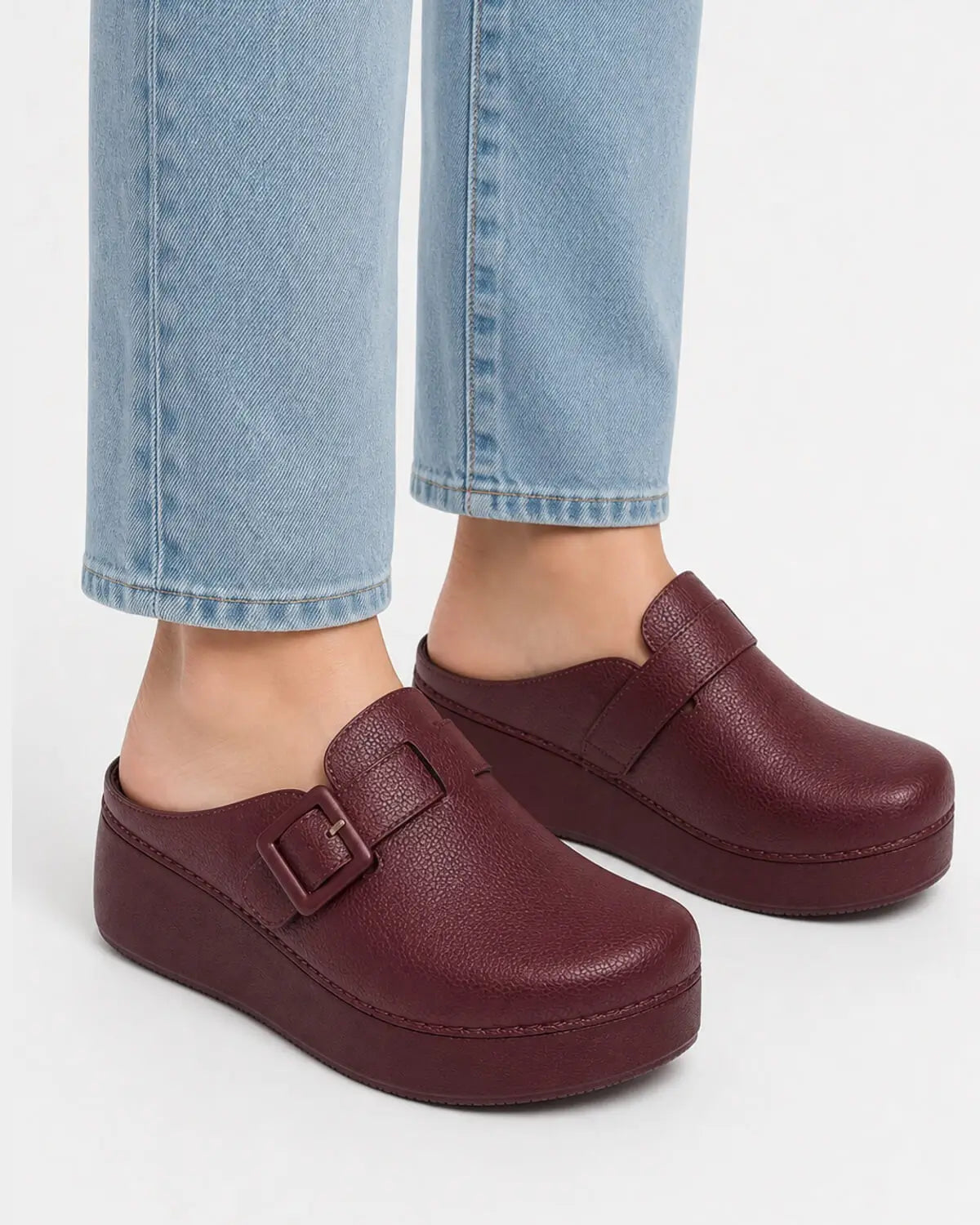 Véra Burgundy