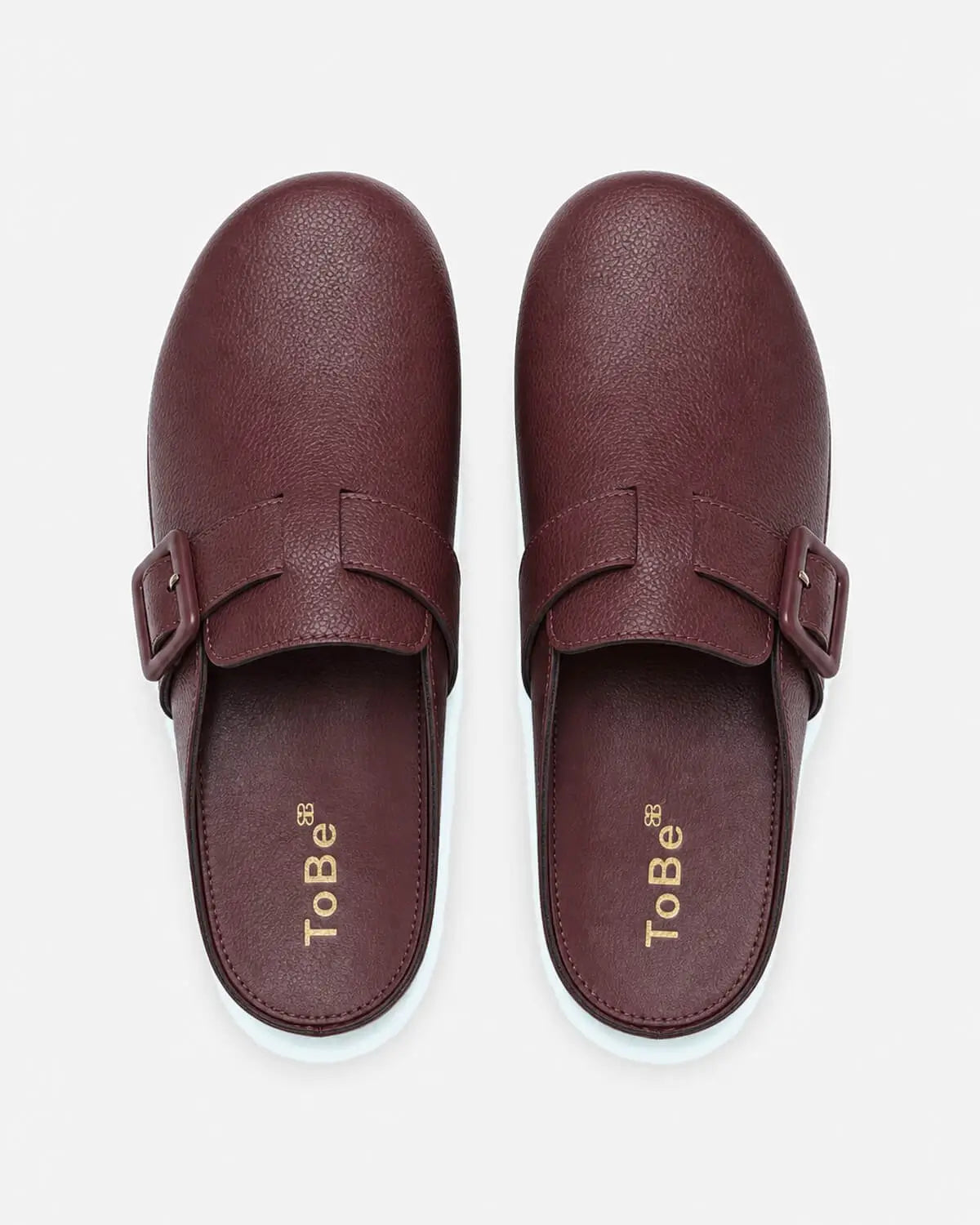 Véra Burgundy