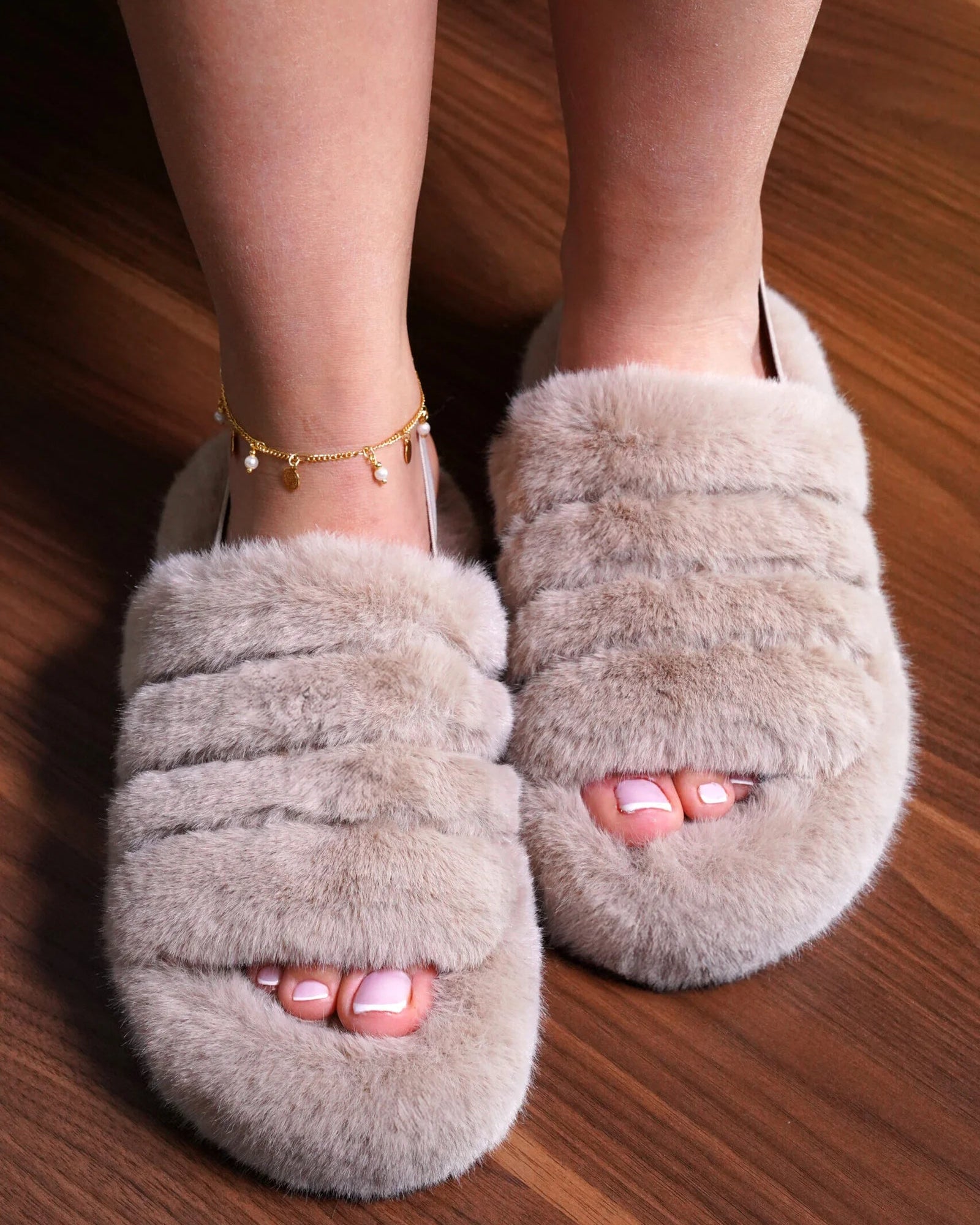 Slippers Quartz originale
