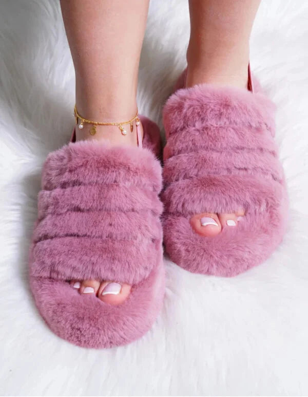 Slippers Quartz