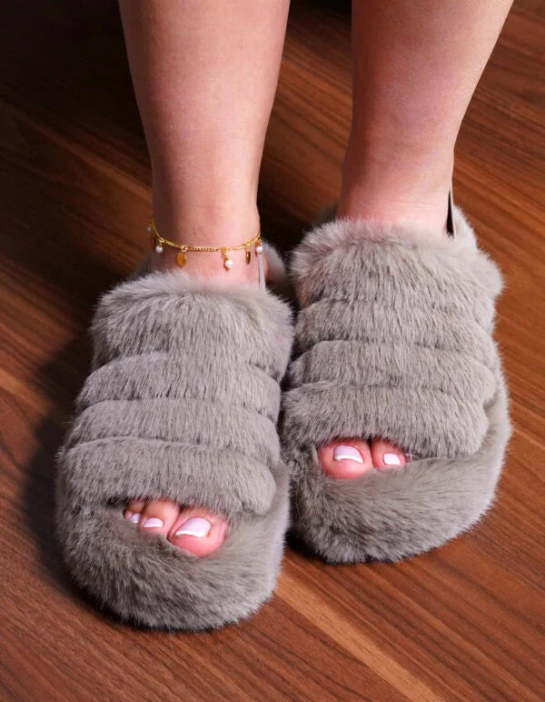 Slippers Quartz