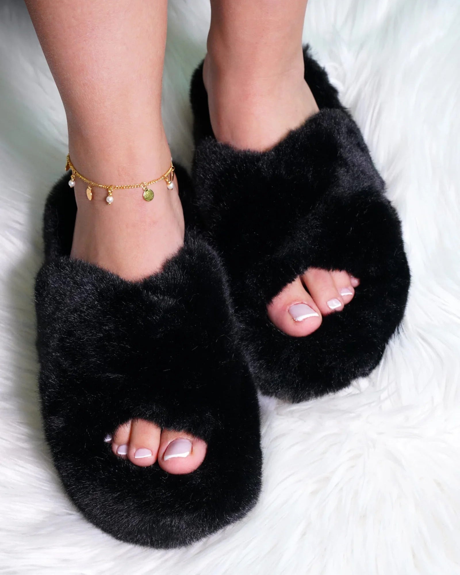 Slippers Saphir originale