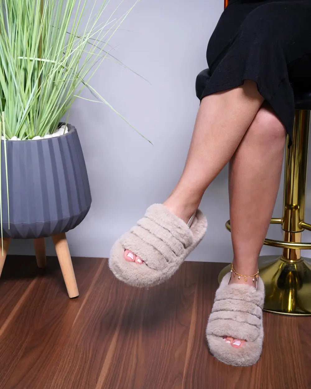 Slippers Quartz originale