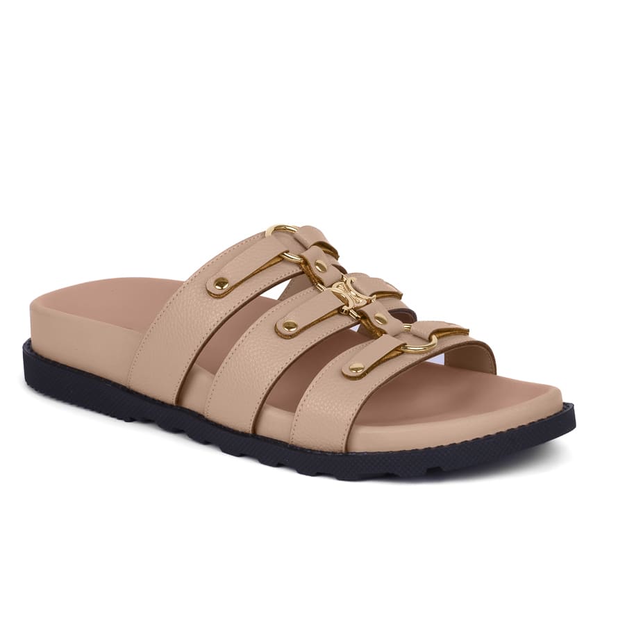 Velvet Beige Foncé