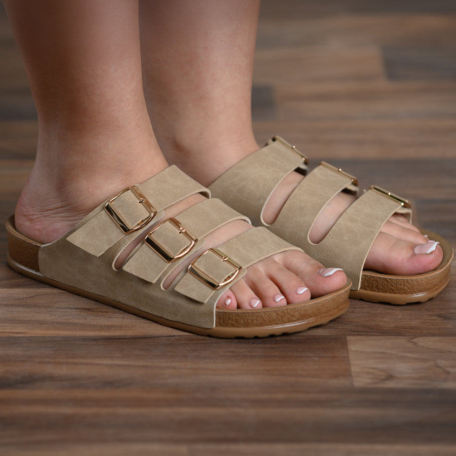 Amara Beige