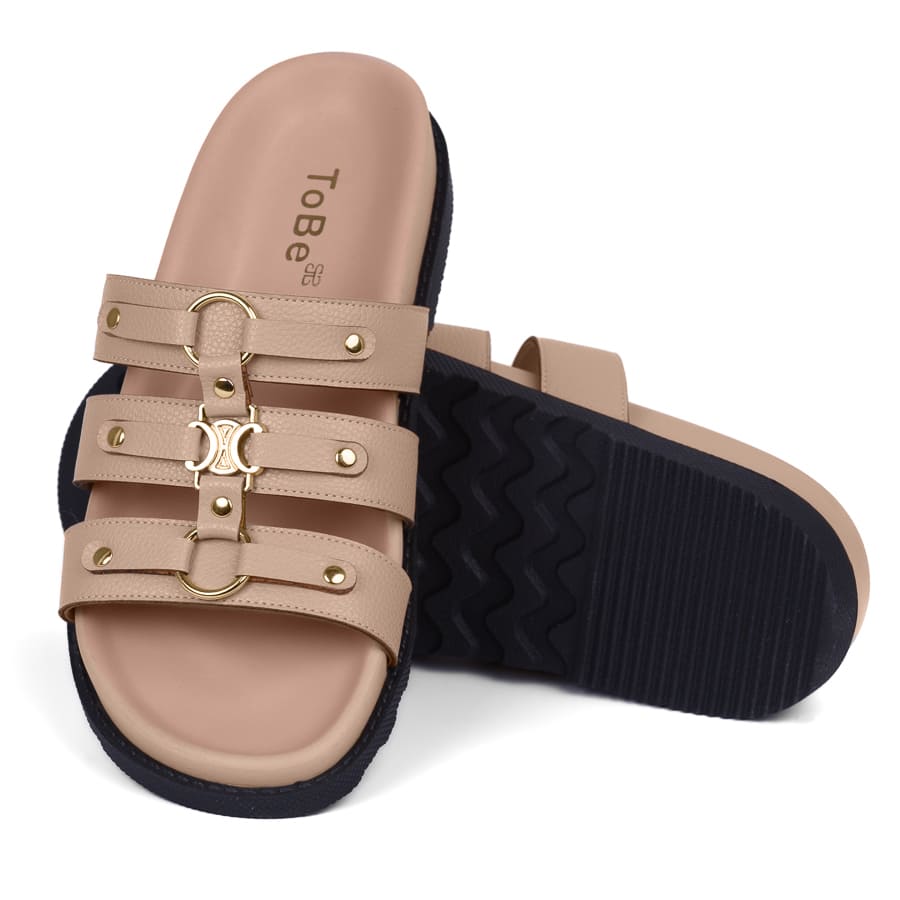 Velvet Beige Foncé