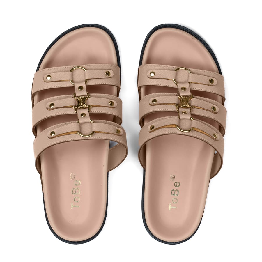 Velvet Beige Foncé