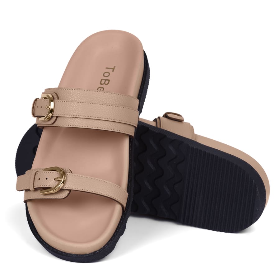 Vesper Beige Foncé