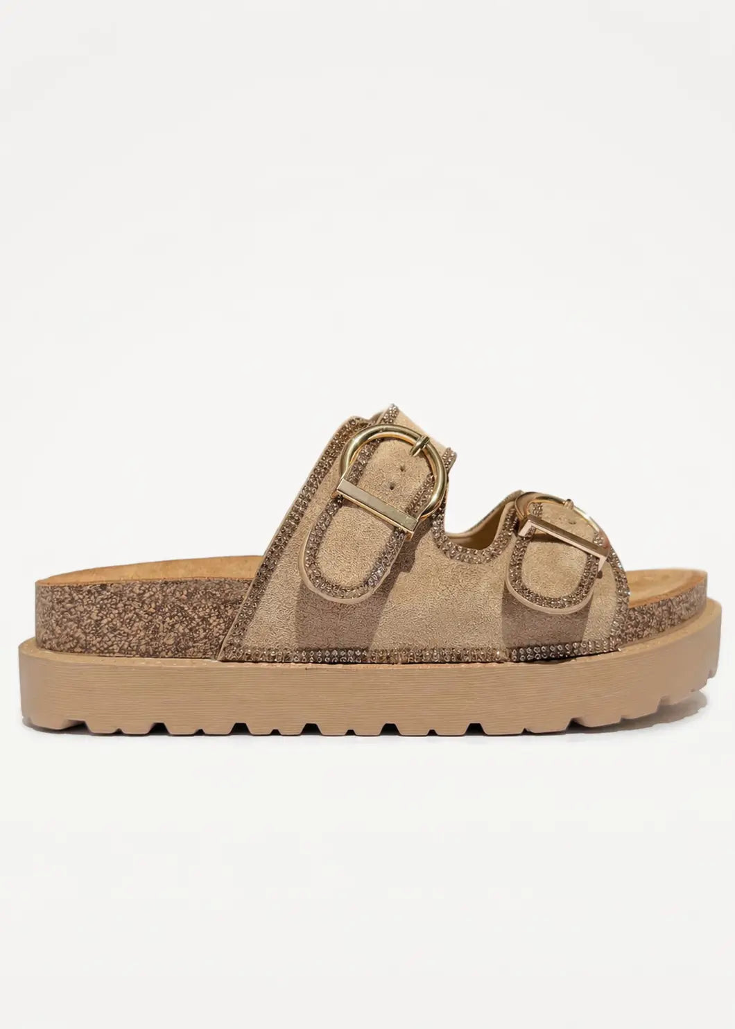 Maya Beige Foncé