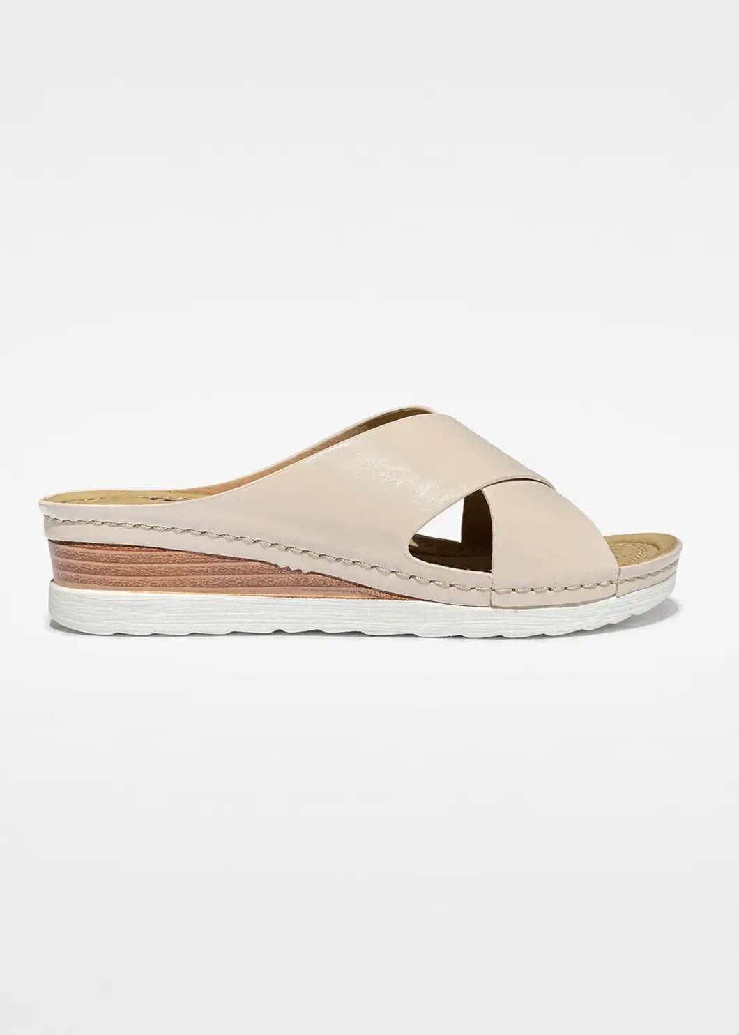 Amira Beige