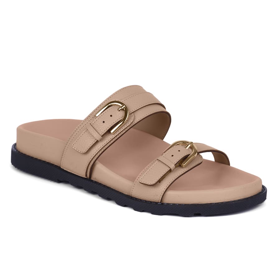 Vesper Beige Foncé