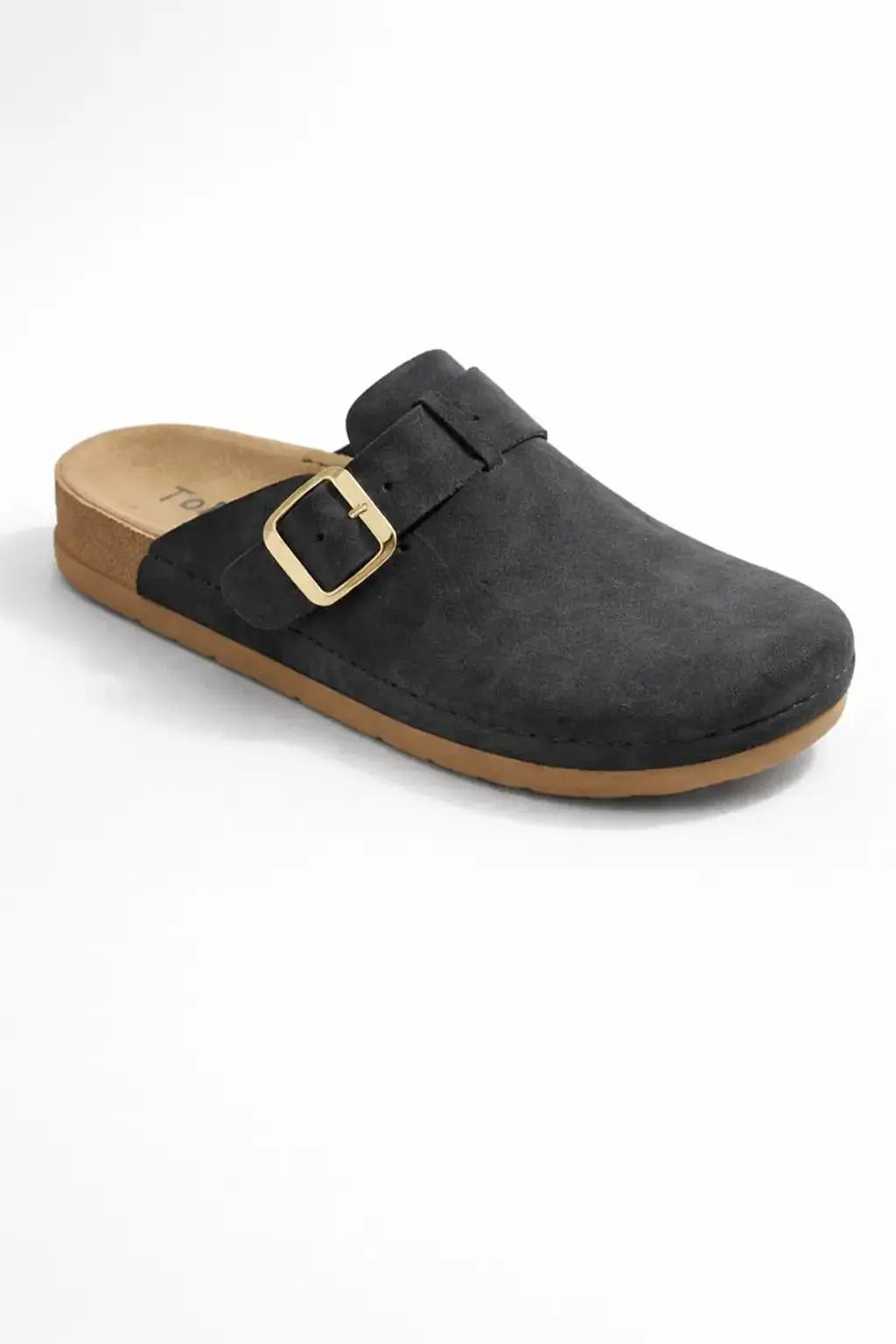 Heritage Noir Marbre