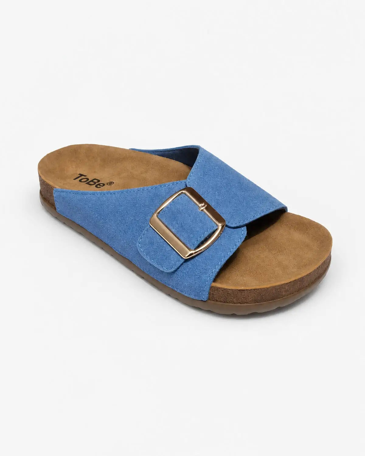 Soléa Bleu