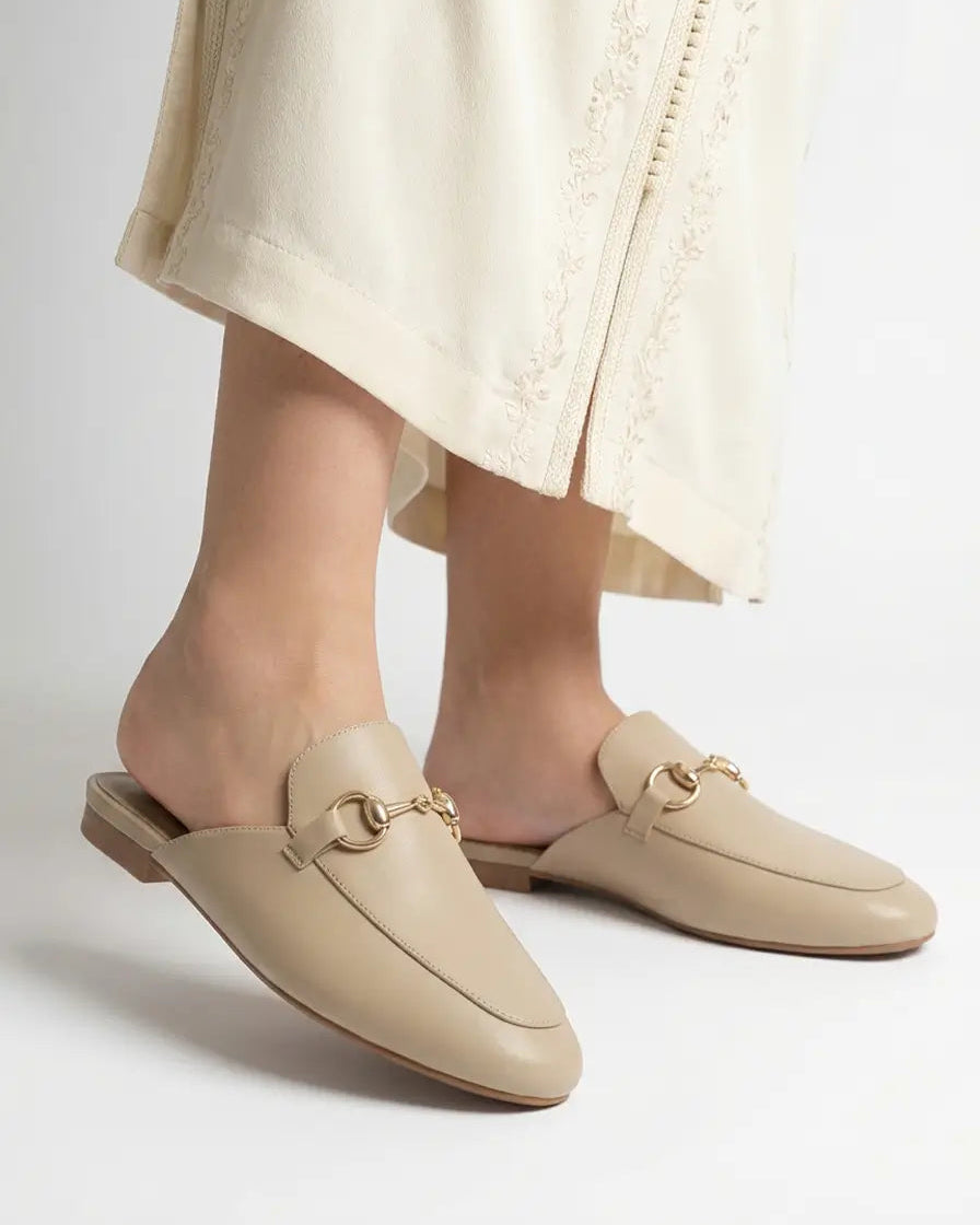 Sahar Beige