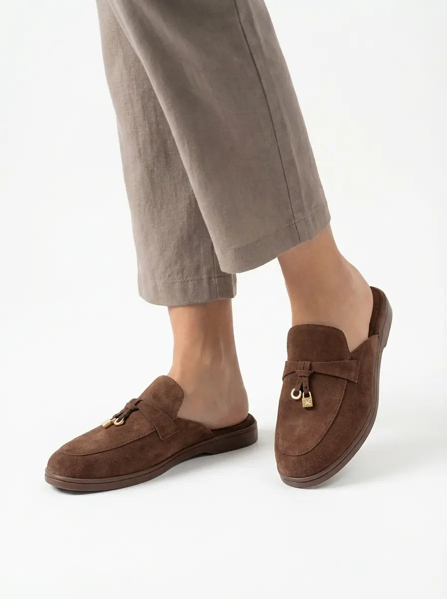layali Marron