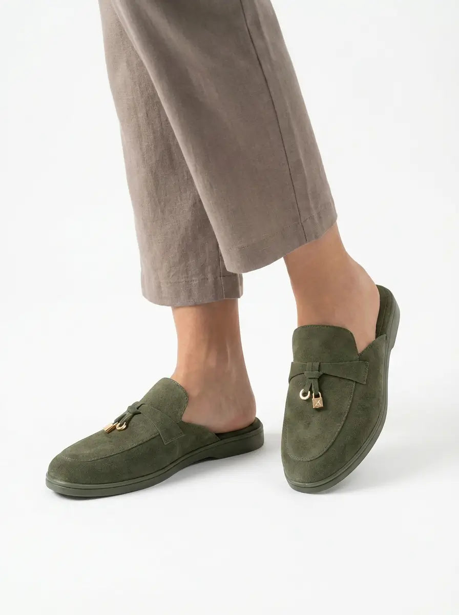 layali Kaki