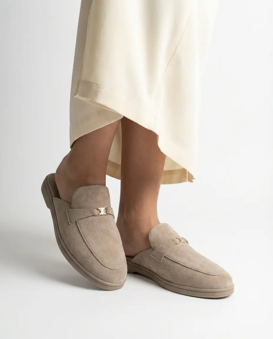 Qamar Beige