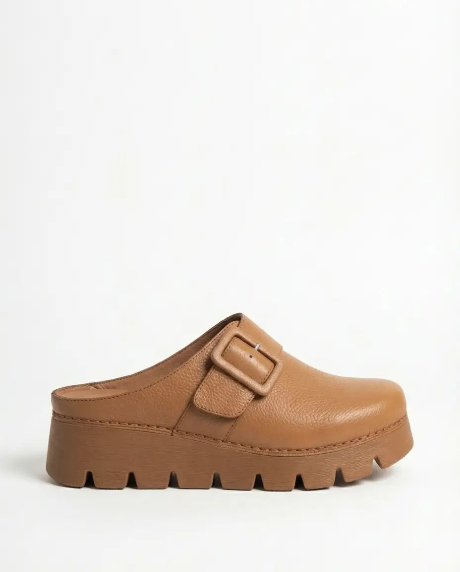 Sabot Médical Compensé Tabac