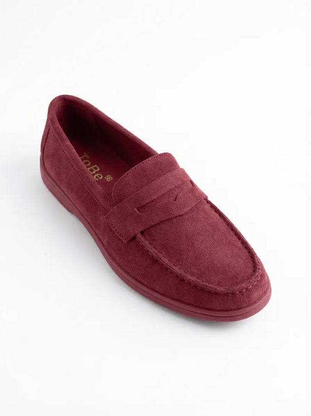 Royal Burgundy