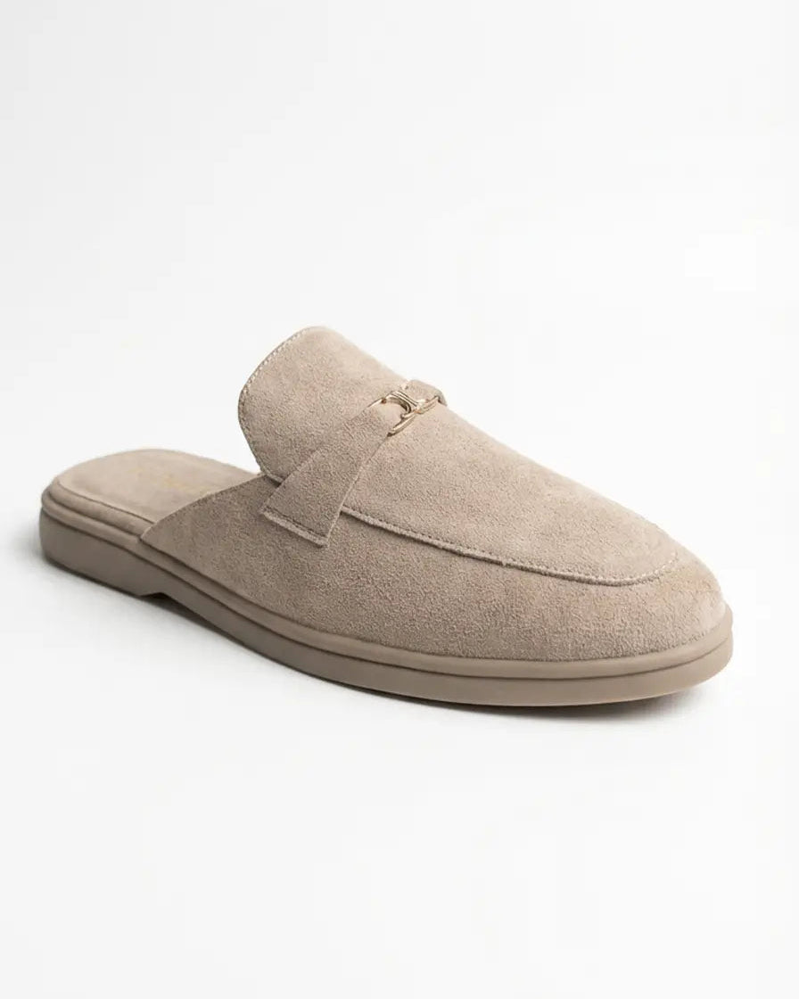 Qamar Beige