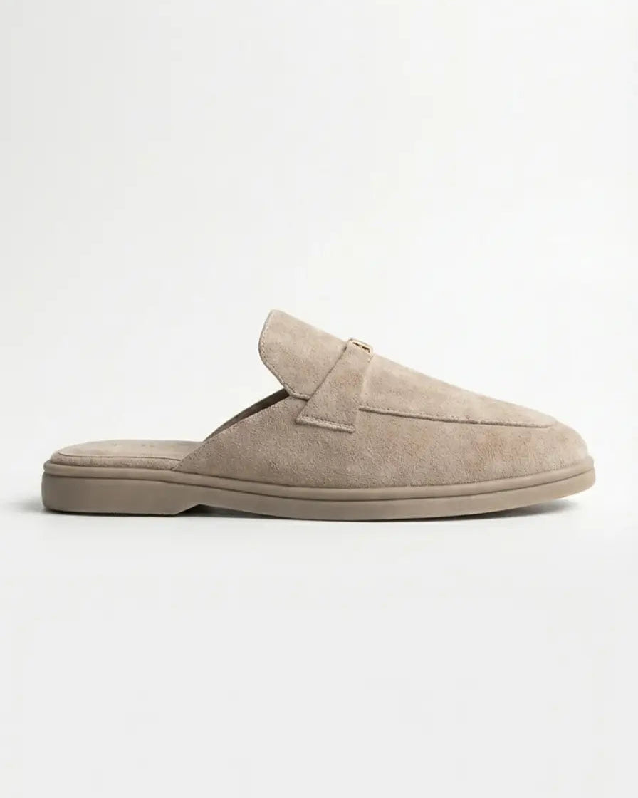 Qamar Beige