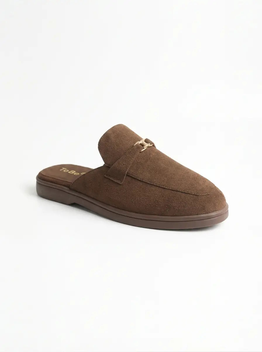 Qamar Marron